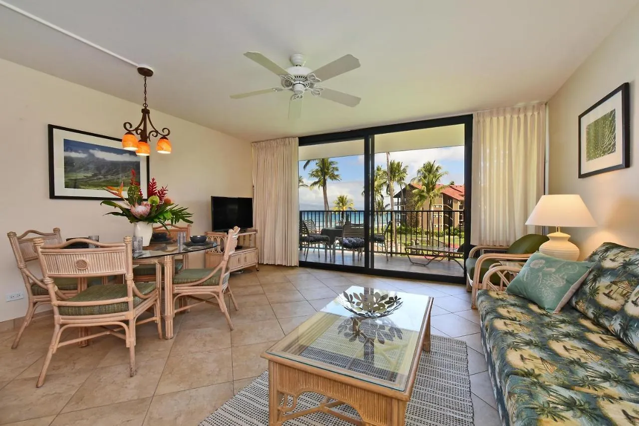 Papakea K306 Villa Kahana Holiday home