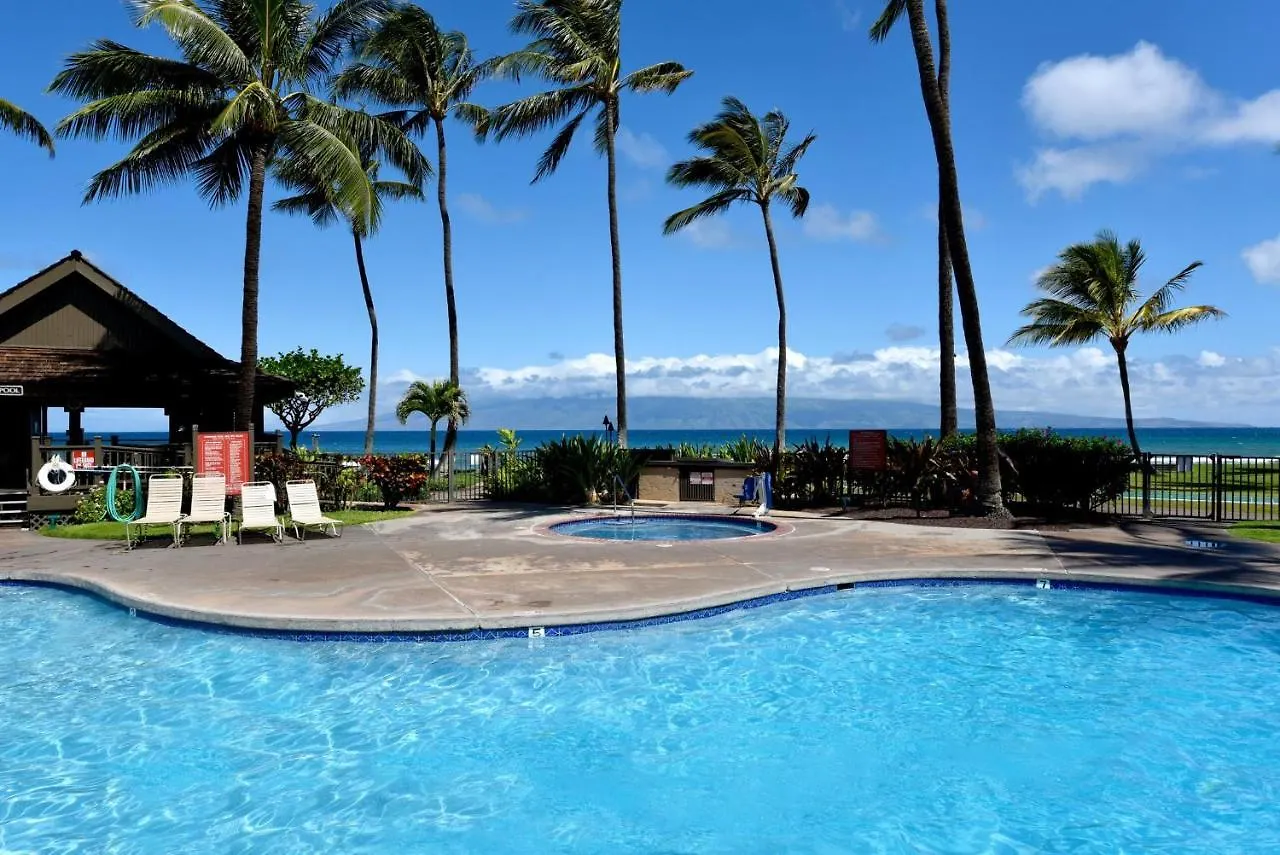 Papakea K306 Villa Kahana