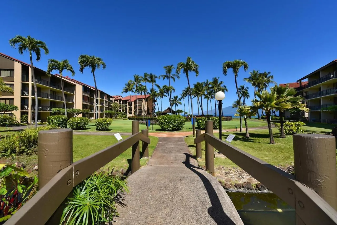 Holiday home Papakea K306 Villa Kahana