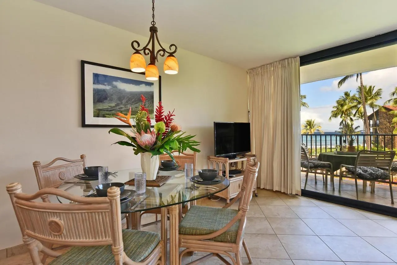 Papakea K306 Villa Kahana