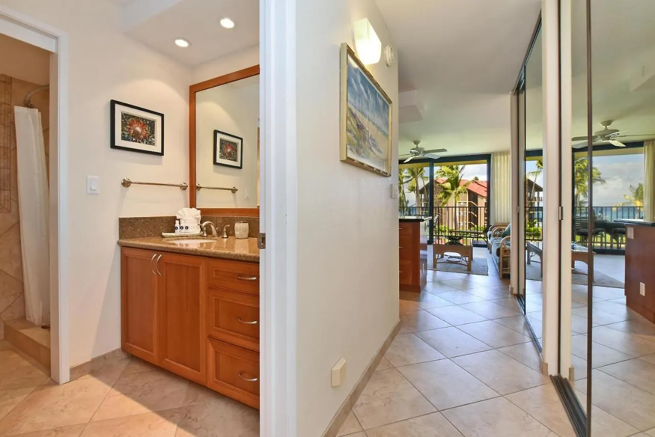Papakea K306 Villa Kahana Holiday home