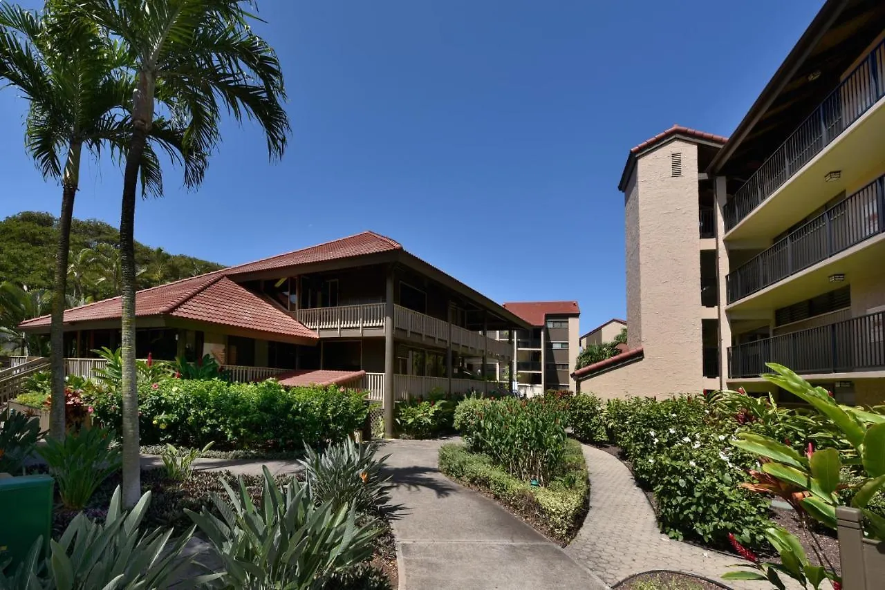 Papakea K306 Villa Kahana