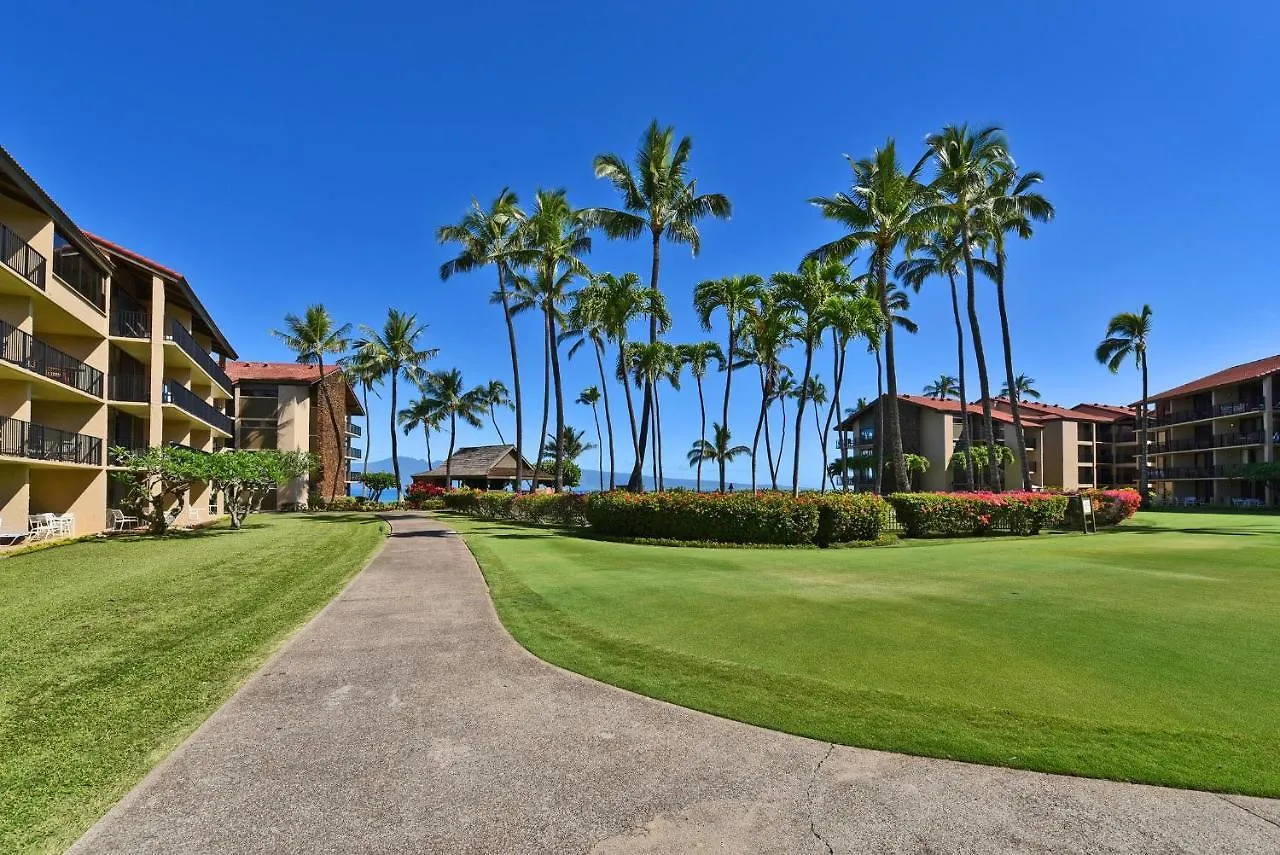 Papakea K306 Villa Kahana Holiday home