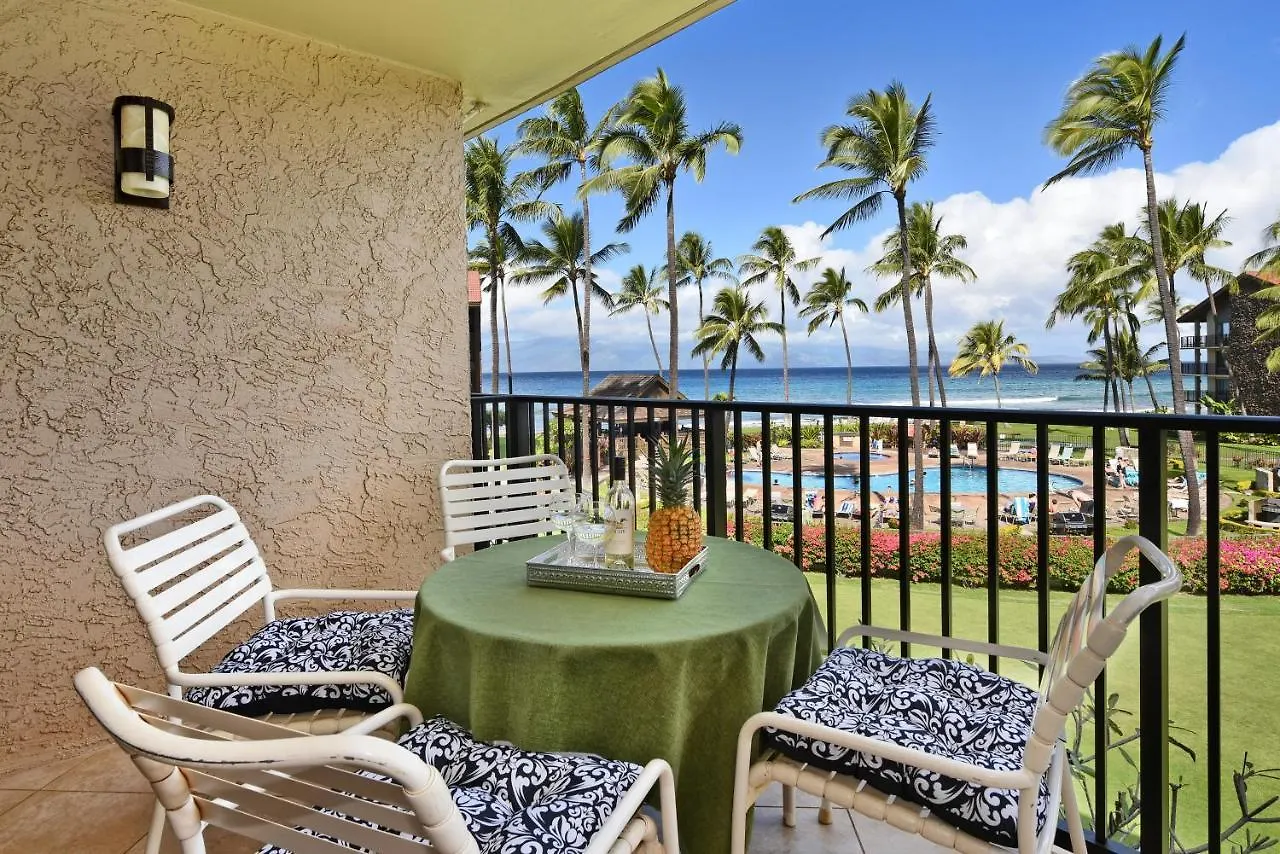 Papakea K306 Villa Kahana United States