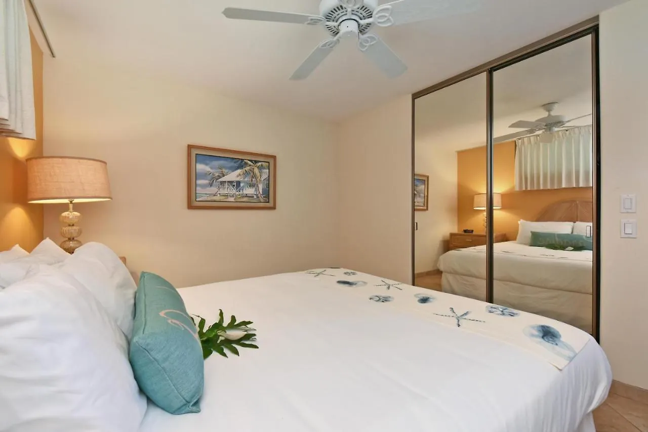 Papakea K306 Villa Kahana Holiday home