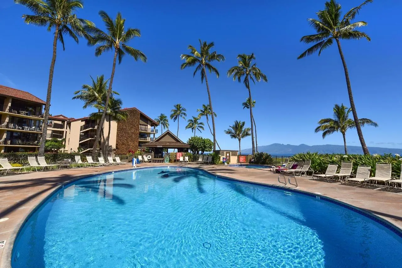 Papakea K306 Villa Kahana