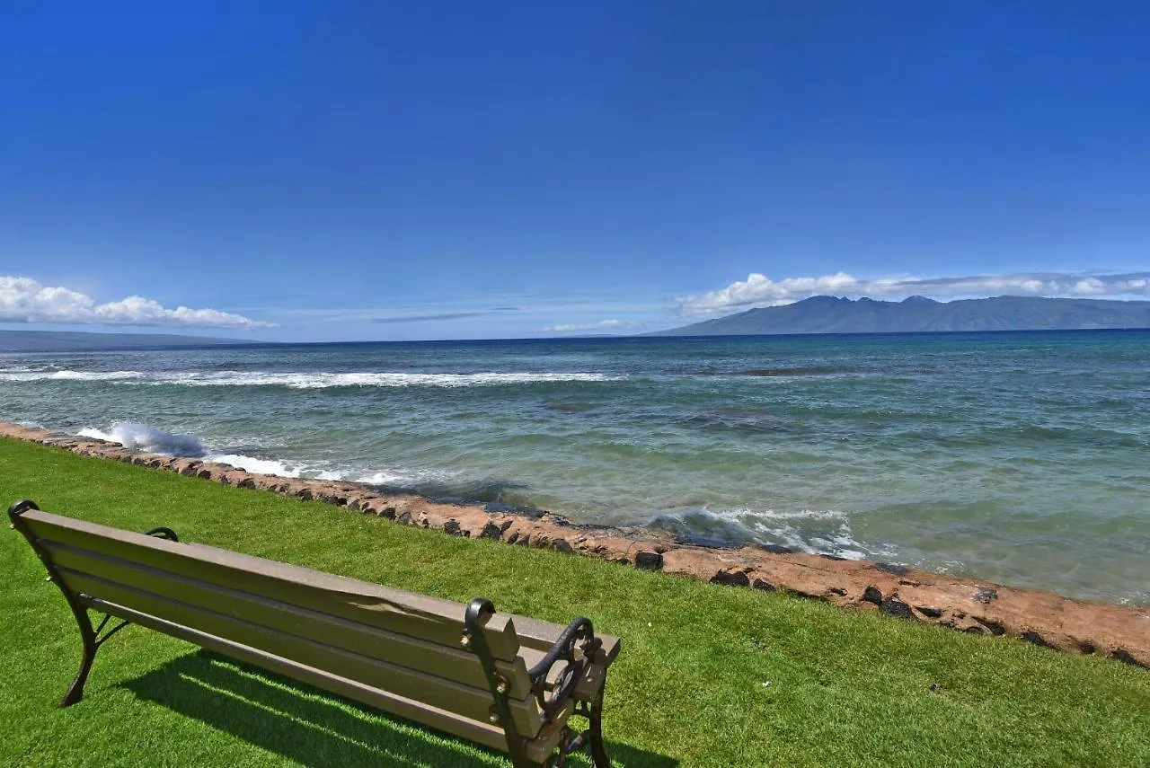 Papakea K306 Villa Kahana United States