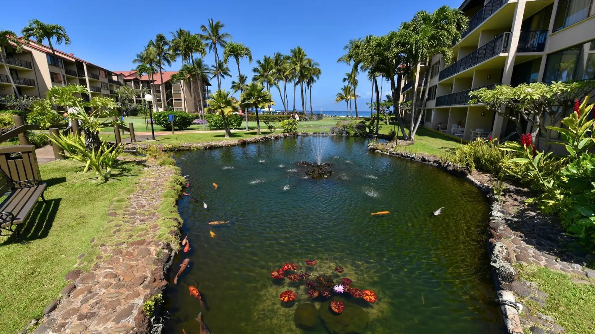 Holiday home Papakea K306 Villa Kahana